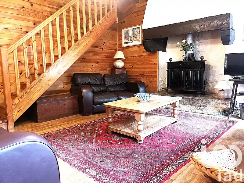 Maison, 350 m²
