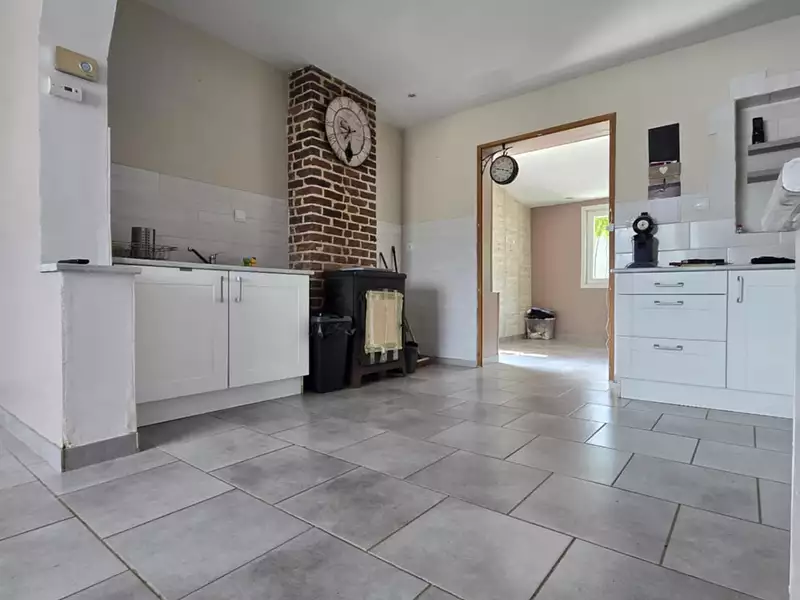 Maison, 97 m²