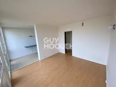 Appartement, 24,97 m²