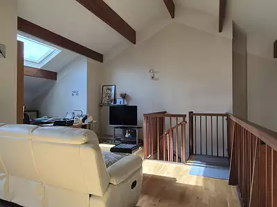 Appartement, 209,52 m²