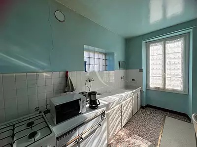 Maison, 397 m²