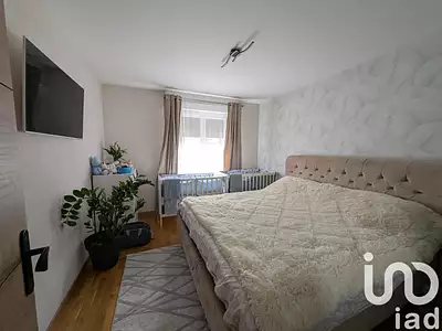Appartement, 66 m²