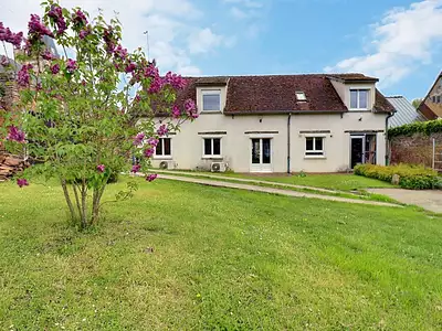 Maison, 240 m²