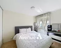 Appartement, 83,28 m²