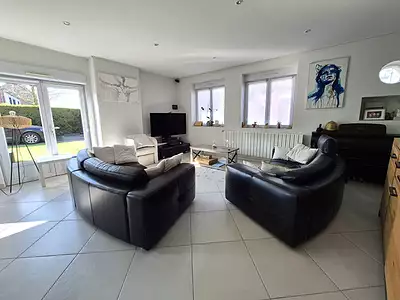 Maison, 95 m²