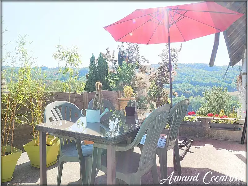 Appartement, 140 m²