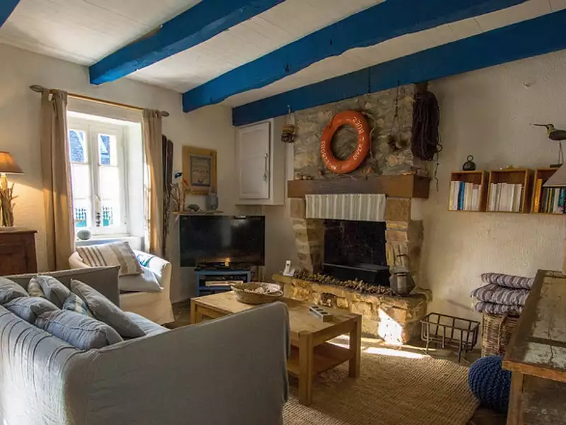 Maison, 57 m²