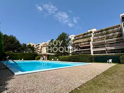 Appartement, 107,3 m²