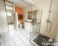 Appartement, 51 m²