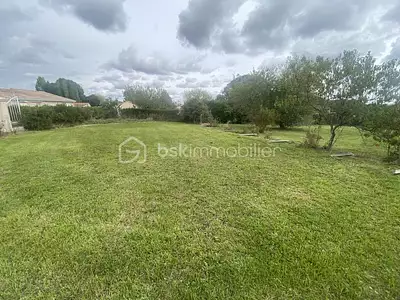 Terrain, 467 m²