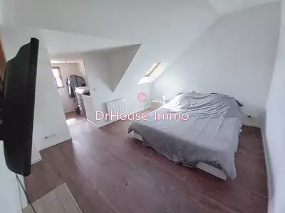 Appartement, 100 m²
