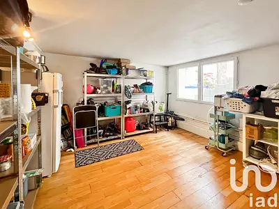 Maison, 84 m²