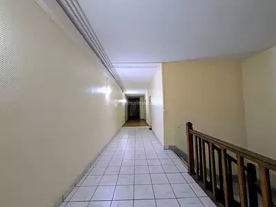 Appartement, 41,85 m²