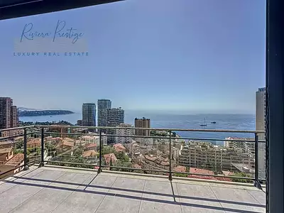 Appartement, 94,5 m²