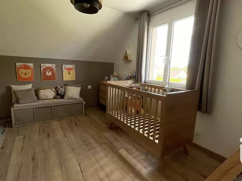 Maison, 117 m²