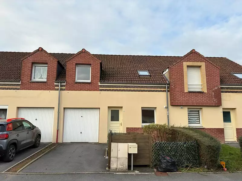 Maison, 85 m²