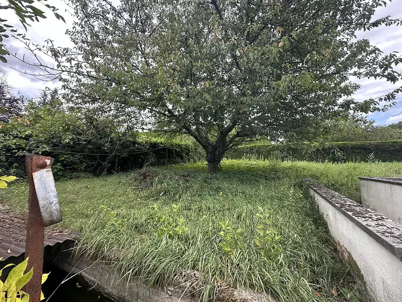 Maison, 160 m²
