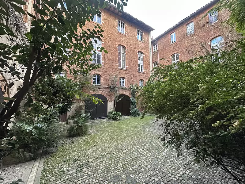 Appartement, 41,12 m²