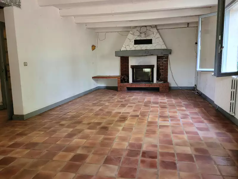 Maison, 237 m²