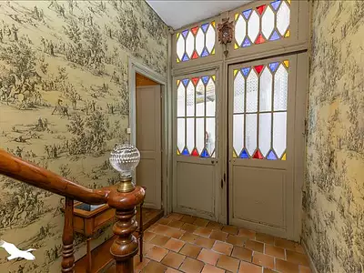 Maison, 170 m²