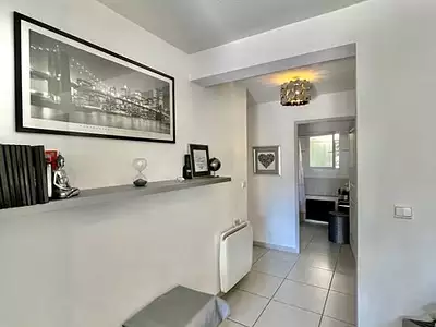 Appartement, 58 m²