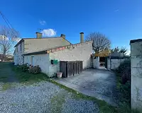 Maison, 250 m²