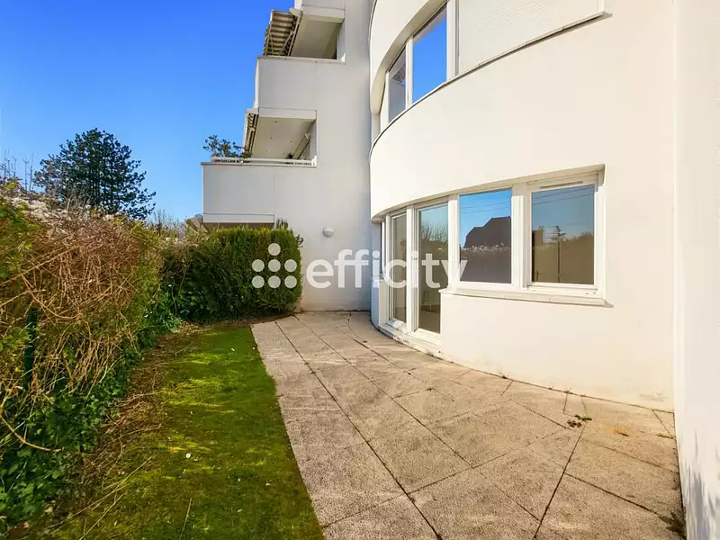 Appartement, 124 m²