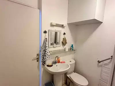 Appartement, 32,01 m²