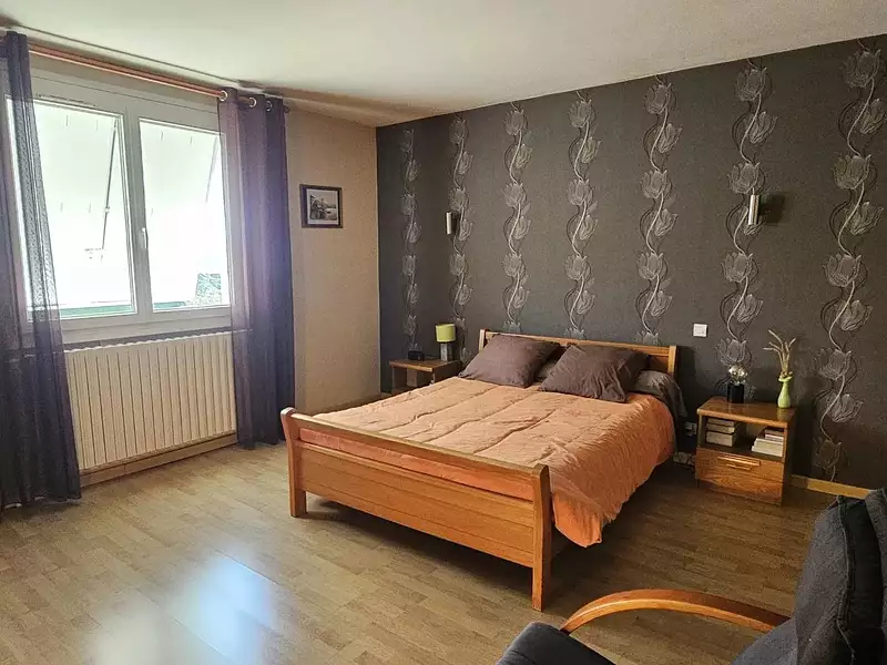 Maison, 125 m²