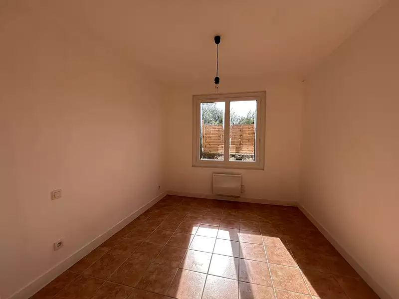 Appartement, 34 m²
