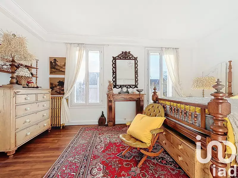 Maison, 180 m²