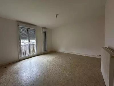 Appartement, 68 m²