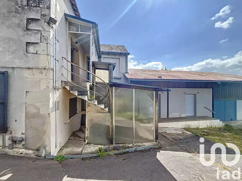 Maison, 238 m²