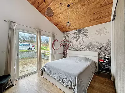 Maison, 110 m²