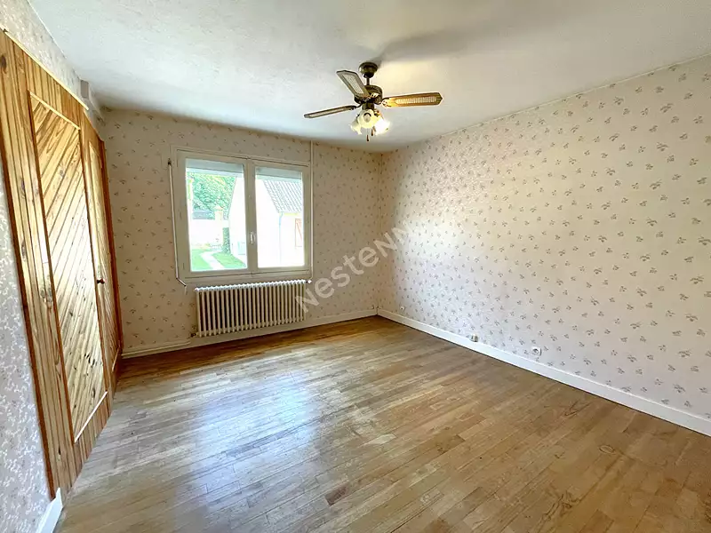 Maison, 148 m²