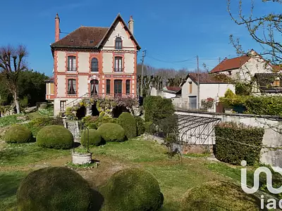 Maison, 276 m²