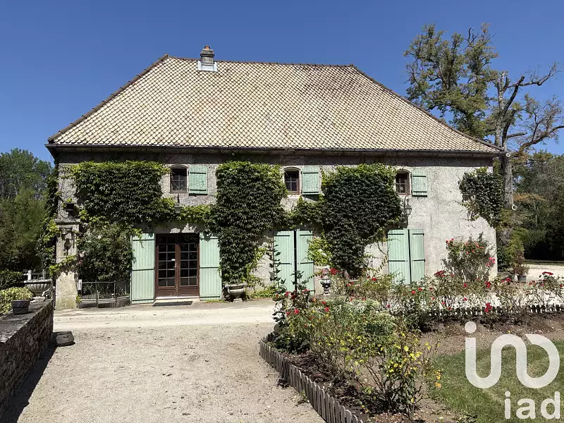 Maison, 288 m²