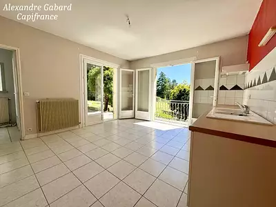 Maison, 206 m²