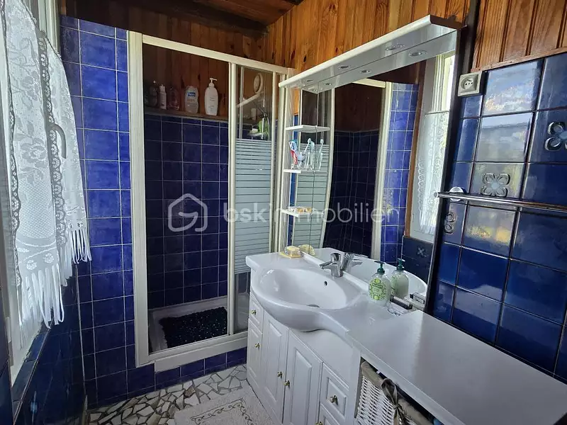 Maison, 108 m²