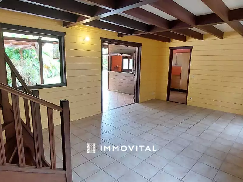 Maison, 104,47 m²