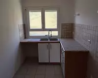 Appartement, 57,82 m²