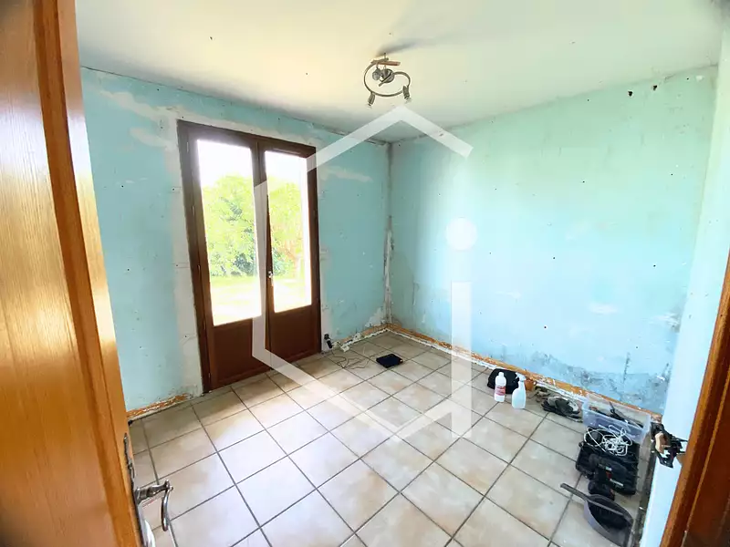 Maison, 90 m²
