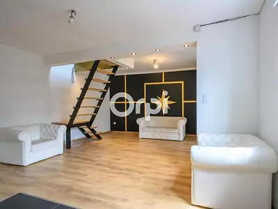 Maison, 103 m²