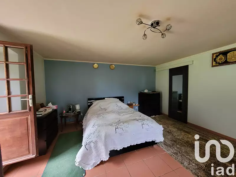 Maison, 116 m²