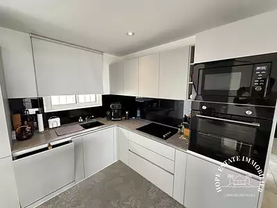 Appartement, 100 m²