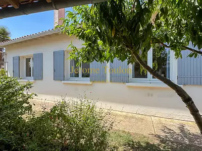 Maison, 95 m²