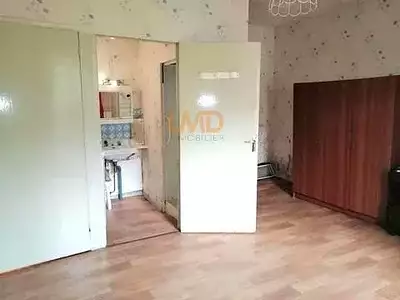 Maison, 55 m²