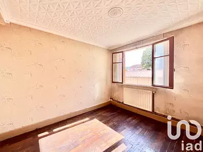 Appartement, 75 m²