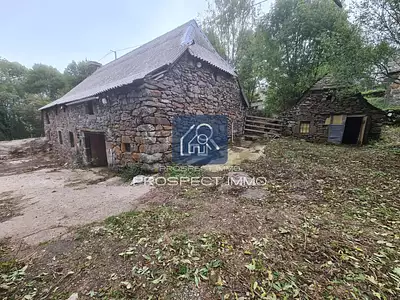 Maison, 160 m²