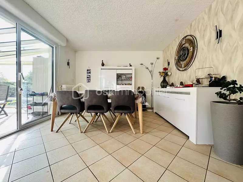 Maison, 140 m²